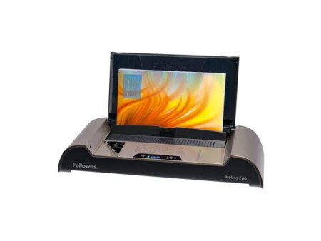 Fellowes Thermorelieur Helios 60, anthracite/argent