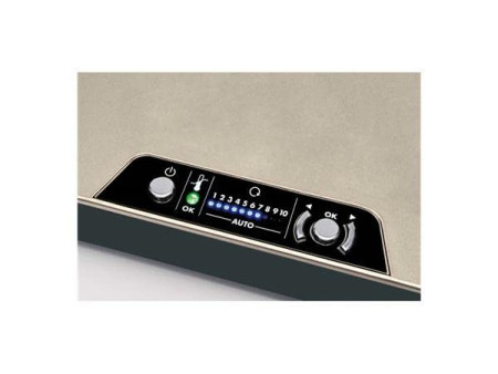 Fellowes Thermorelieur Helios 60, anthracite/argent