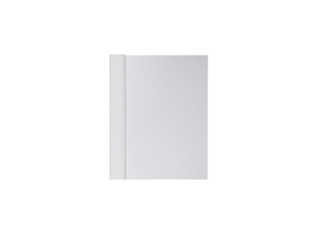 MAUL Porte-bloc plastique, pince sur le bord long