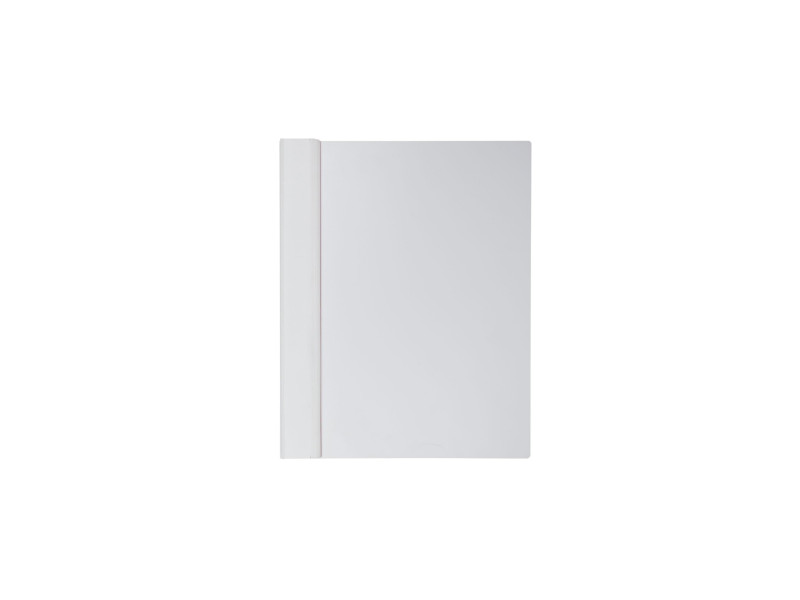 MAUL Porte-bloc plastique, pince sur le bord long