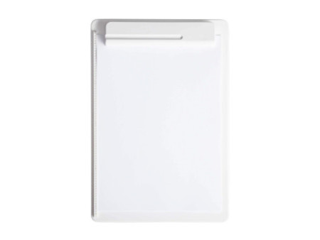 MAUL Porte-bloc MAULgo uni, en plastique, A4, blanc
