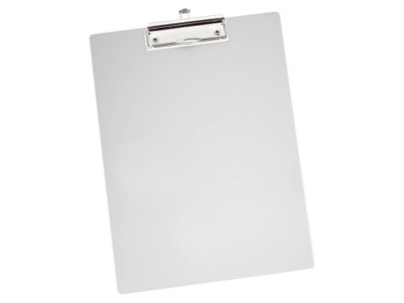 WEDO Porte-bloc, A4, en métal