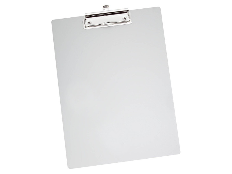 WEDO Porte-bloc, A4, en métal
