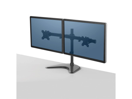 Fellowes Support à deux bras pour écran TFT/LCD Seasa