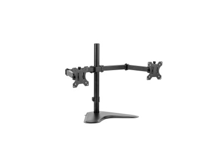 Fellowes Support à deux bras pour écran TFT/LCD Seasa