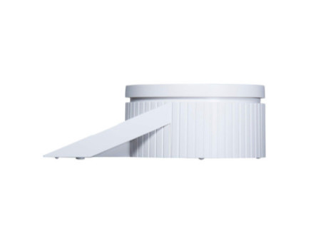 MAULtronic S Pèse-lettres solaire, capacité de charge: 2 kg