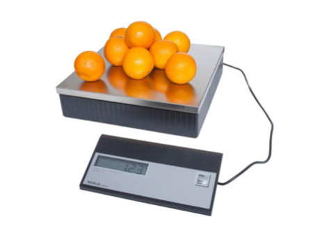 MAULparcel Pèse-paquet, indicateur séparé, capacité: 50 kg