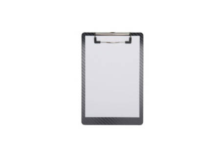MAUL Porte-bloc MAULflexx, A5, en PP, noir