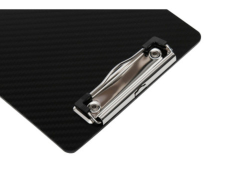 MAUL Porte-bloc MAULflexx, A5, en PP, noir