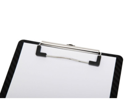 MAUL Porte-bloc MAULflexx, A5, en PP, noir