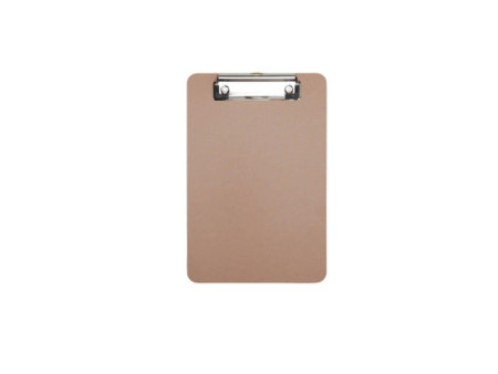 MAUL Porte-bloc MAULbasic, panneau en fibre de bois, A5