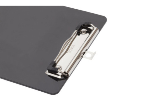 MAUL Porte-bloc, en plastique, A5, noir