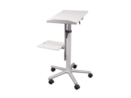 MAUL Table de projection professionnelle avec accessoires