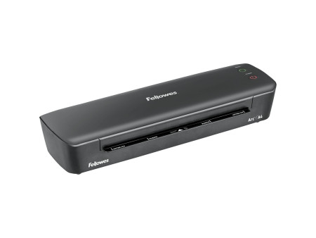 Fellowes Plastifieuse Arc format A4, noir