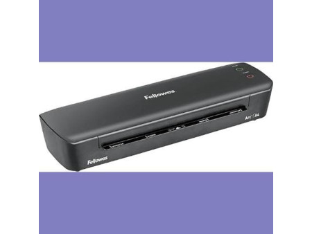 Fellowes Plastifieuse Arc format A4, noir