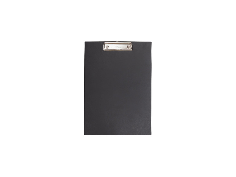 MAUL Porte-bloc, A4, plastifié, avec 2 aimants néodyme