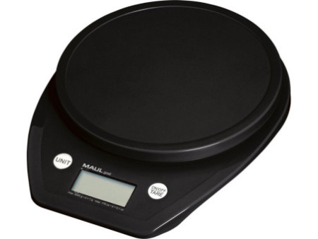 MAUL Pèse-lettres MAULgoal, capacité de charge: 5.000 g
