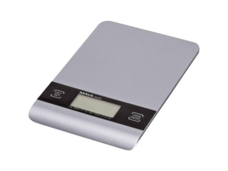 MAUL Pèse-lettres MAULtouch, capacité de charge: 5.000 g