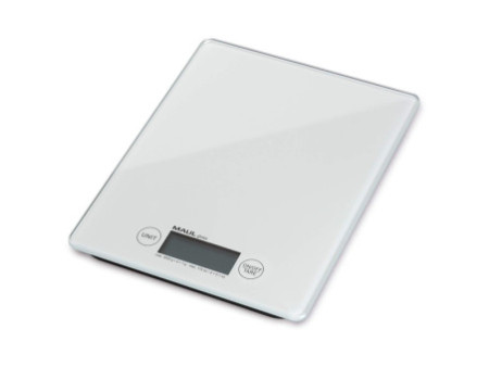 MAUL Pèse-lettres MAULgloss, capacité de charge: 5.000 g