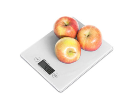 MAUL Pèse-lettres MAULgloss, capacité de charge: 5.000 g