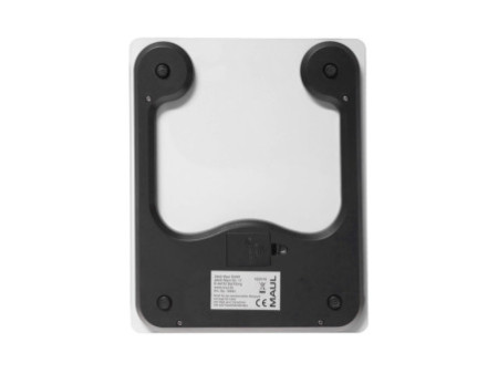 MAUL Pèse-lettres MAULgloss, capacité de charge: 5.000 g