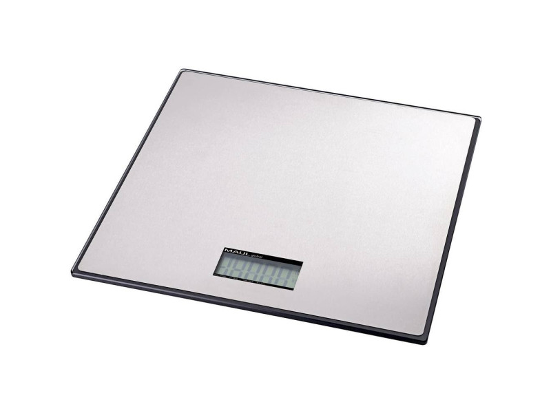 MAUL Pèse-paquets MAULglobal, capacité: 50 kg, couleur: noir