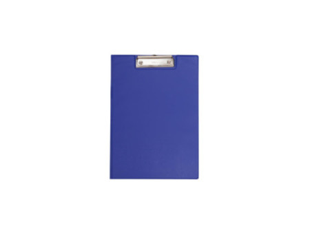 MAUL Porte-bloc, plastifié, A4, bleu