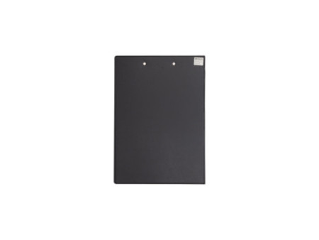 MAUL Porte-bloc, plastifié, A4, noir