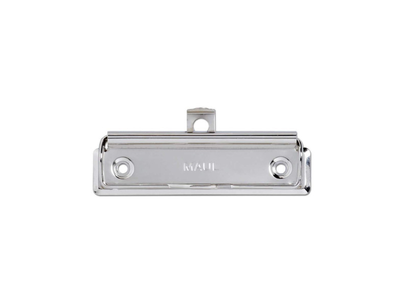 MAUL Pince pour porte-bloc, largeur:100 mm, écartement:10 mm