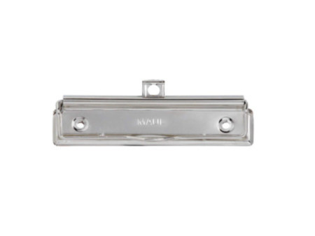 MAUL Pince pour porte-bloc, largeur:120 mm, écartement:10 mm