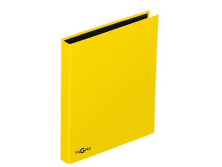 PAGNA Classeur à anneaux 'Basic Colours', mécanismen à 4