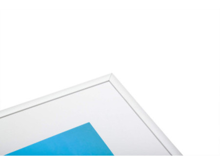 MAUL Cadre photo Aluminium, 600 x 800 mm, A1