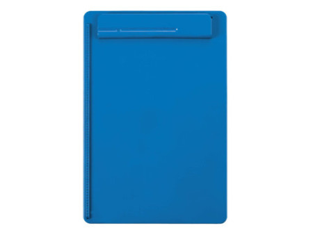 MAUL Porte-bloc MAULgo uni Recycling, A4, bleu