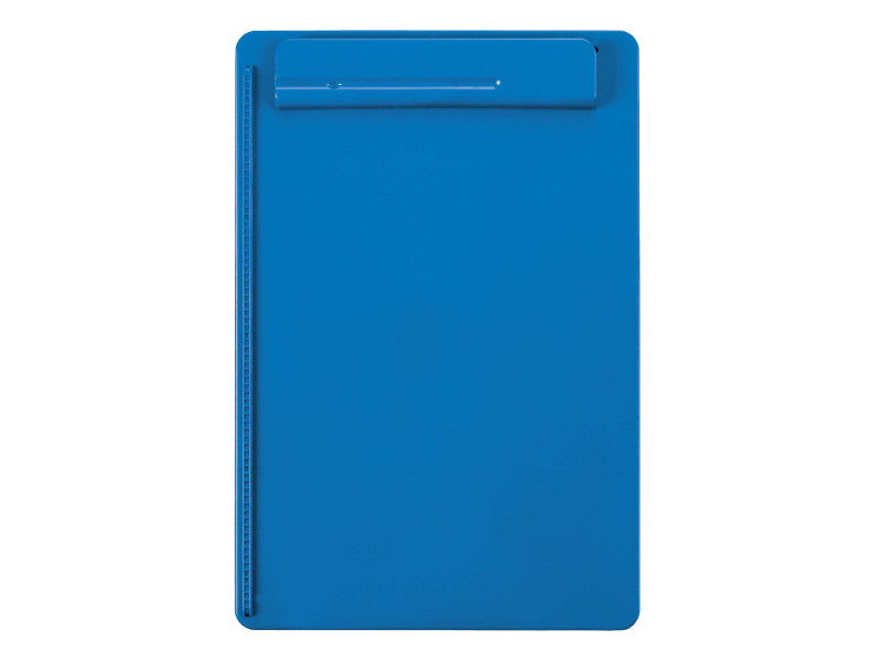 MAUL Porte-bloc MAULgo uni Recycling, A4, bleu