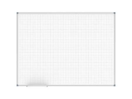 MAUL Tableau quadrillé MAULstandard, quadrillage 20 x 20 mm