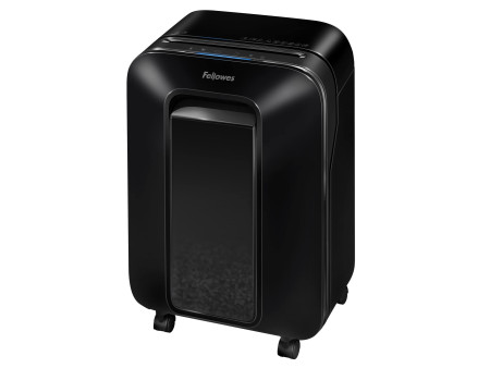 Fellowes Destructeur de documents Powershred LX200, noir