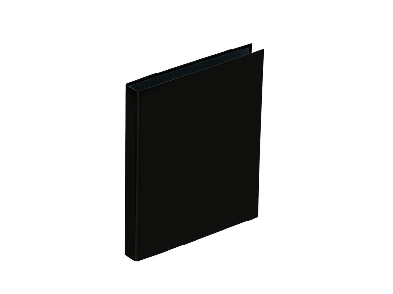PAGNA Classeur à anneaux 'Basic Colours', mécanisme à 2