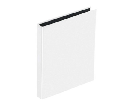 PAGNA Classeur à anneaux 'Basic Colours', mécanisme à 2