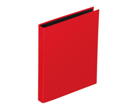 PAGNA Classeur à anneaux 'Basic Colours', mécanisme à 2