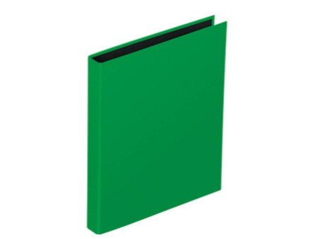 PAGNA Classeur à anneaux 'Basic Colours', mécanisme à 2