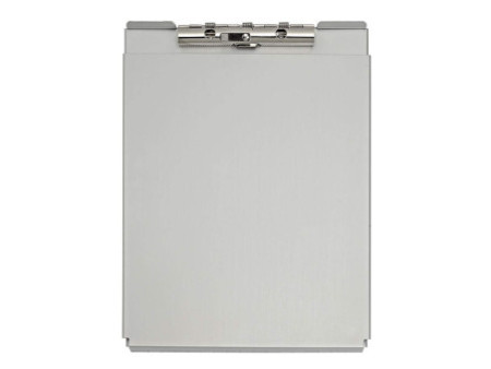 MAUL Porte-bloc MAULcase avec compartiment de rangement, A4