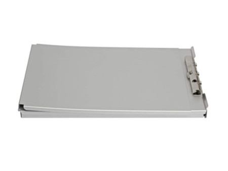 MAUL Porte-bloc MAULcase avec compartiment de rangement, A4