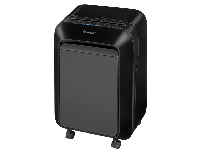 Fellowes Destructeur de documents Powershred LX210, noir