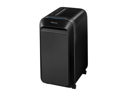 Fellowes Destructeur de documents Powershred LX220, noir