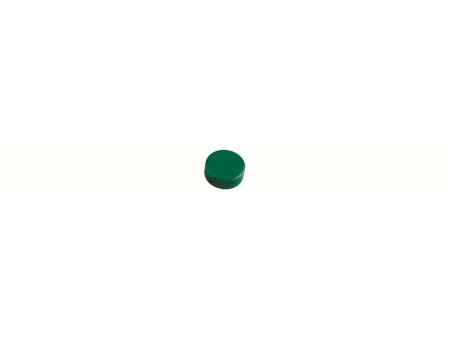 MAUL Aimant à facettes MAULpro, diamètre: 33 mm, vert