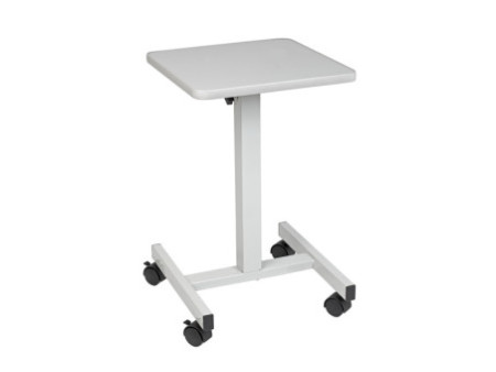 MAUL Table de projection/rétroprojection standard, gris