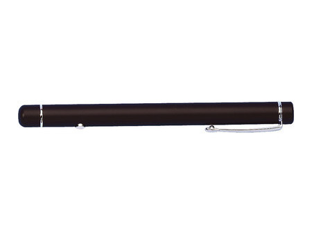 WEDO Pointeur laser standard, boîtier métallique,portée 50 m