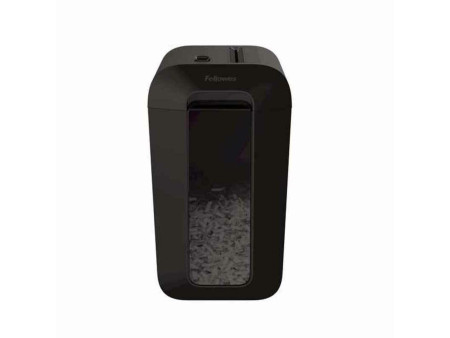 Fellowes Destructeur de documents Powershred LX65, noir