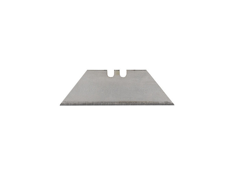 WEDO Lame trapèze de rechange pour cutter MetDetec 811