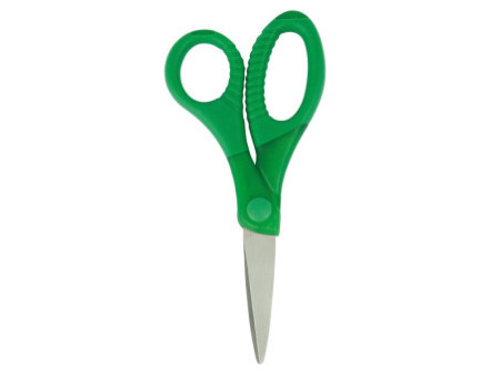 WEDO Ciseaux de bricolage Gripy, pointu, longueur: 130 mm